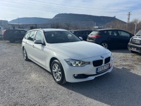 BMW 320 Xdrive АВТОМАТ ВНОС ШВЕЙЦАРИЯ!, снимка 1