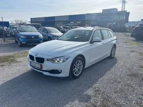 BMW 320 Xdrive АВТОМАТ ВНОС ШВЕЙЦАРИЯ!, снимка 9