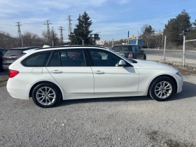 BMW 320 Xdrive АВТОМАТ ВНОС ШВЕЙЦАРИЯ!, снимка 7