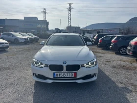 BMW 320 Xdrive АВТОМАТ ВНОС ШВЕЙЦАРИЯ!, снимка 5