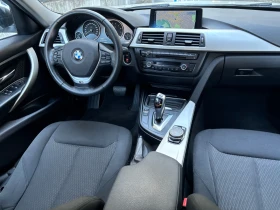 BMW 320 Xdrive АВТОМАТ ВНОС ШВЕЙЦАРИЯ!, снимка 10