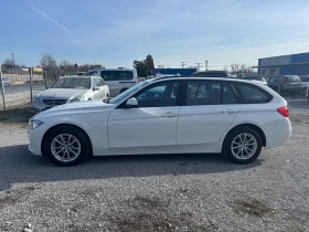 BMW 320 Xdrive АВТОМАТ ВНОС ШВЕЙЦАРИЯ!, снимка 8