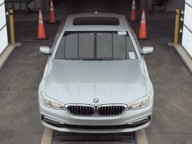 BMW 540, снимка 3