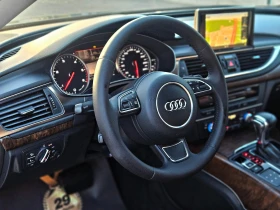 Audi A7 S-LINE/DISTRON/NIGHT/BOSE/CAMERA/ПОДГРЕВ/ПАМЕТ/LIZ, снимка 15