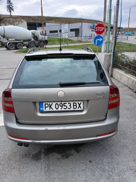 Обява за продажба на Skoda Octavia Octavia 2000 140 кс ~5 200 лв. - изображение 6
