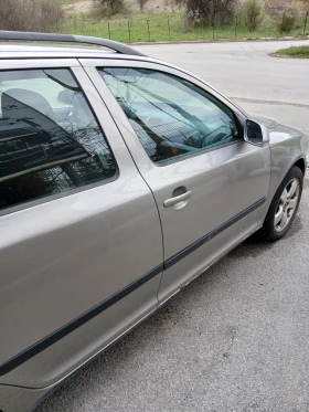 Обява за продажба на Skoda Octavia Octavia 2000 140 кс ~5 200 лв. - изображение 5