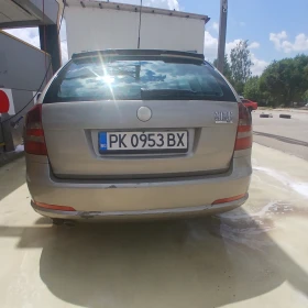 Skoda Octavia Octavia 2000 140   | Mobile.bg    8