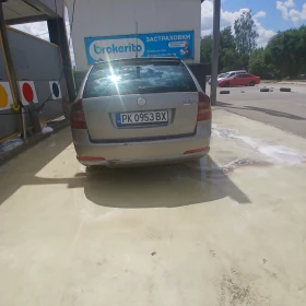 Skoda Octavia Octavia 2000 140   | Mobile.bg    7