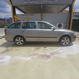 Skoda Octavia Octavia 2000 140   | Mobile.bg    6
