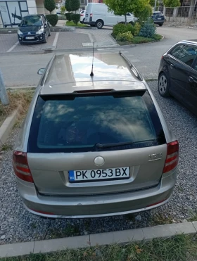 Обява за продажба на Skoda Octavia Octavia 2000 140 кс  ~4 487 лв. - изображение 7