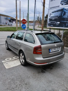 Обява за продажба на Skoda Octavia Octavia 2000 140 кс ~5 200 лв. - изображение 3