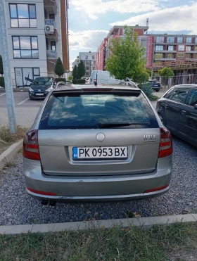 Обява за продажба на Skoda Octavia Octavia 2000 140 кс  ~4 487 лв. - изображение 6