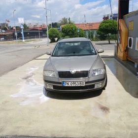 Skoda Octavia Octavia 2000 140   | Mobile.bg    9