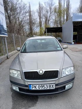 Обява за продажба на Skoda Octavia Octavia 2000 140 кс ~5 200 лв. - изображение 4