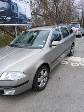 Обява за продажба на Skoda Octavia Octavia 2000 140 кс ~5 200 лв. - изображение 1