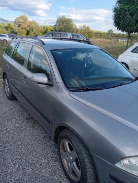 Обява за продажба на Skoda Octavia Octavia 2000 140 кс  ~4 487 лв. - изображение 2