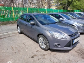 Обява за продажба на Ford Focus Trend +  ~10 500 лв. - изображение 3