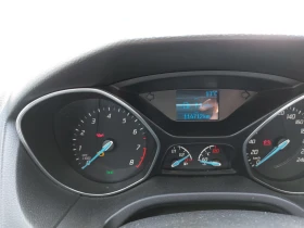 Обява за продажба на Ford Focus Trend +  ~10 500 лв. - изображение 7