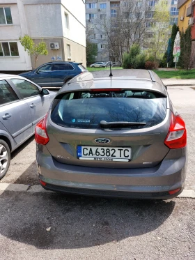 Обява за продажба на Ford Focus Trend +  ~10 500 лв. - изображение 1