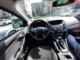 Обява за продажба на Ford Focus Trend +  ~10 500 лв. - изображение 8
