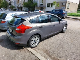 Обява за продажба на Ford Focus Trend +  ~10 500 лв. - изображение 2
