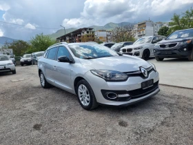 Renault Megane 1.5DCI LIMITI | Mobile.bg    8