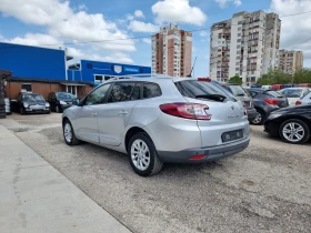     Renault Megane 1.5DCI LIMITI