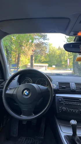Обява за продажба на BMW 118 ~5 100 лв. - изображение 5