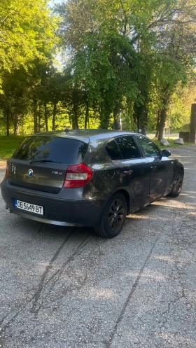 Обява за продажба на BMW 118 ~5 100 лв. - изображение 3