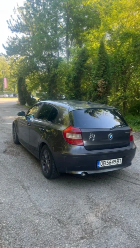Обява за продажба на BMW 118 ~5 100 лв. - изображение 2