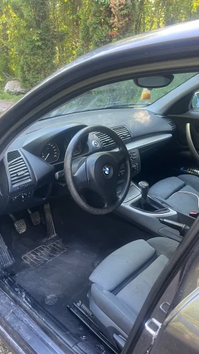 Обява за продажба на BMW 118 ~5 100 лв. - изображение 4