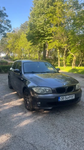 Обява за продажба на BMW 118 ~5 100 лв. - изображение 1