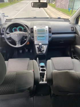 Обява за продажба на Toyota Corolla verso 2.2D ~7 000 лв. - изображение 7