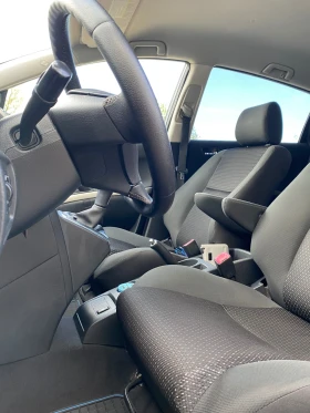Обява за продажба на Toyota Corolla verso 2.2D ~7 000 лв. - изображение 10