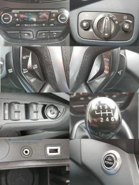 Ford Grand C-Max 1.6D/Titanium/116k.c/6/7//NAVI// | Mobile.bg    14