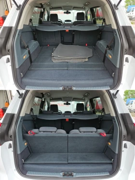 Ford Grand C-Max 1.6D/Titanium/116k.c/6/7//NAVI// | Mobile.bg    4