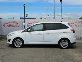 Ford Grand C-Max 1.6D/Titanium/116k.c/6/7//NAVI// | Mobile.bg    6