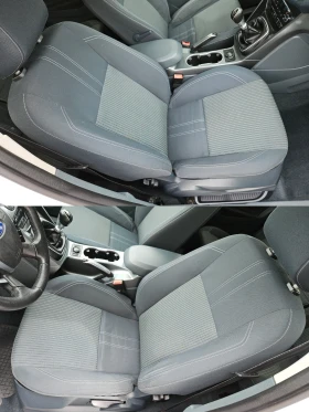 Ford Grand C-Max 1.6D/Titanium/116k.c/6/7//NAVI// | Mobile.bg    15