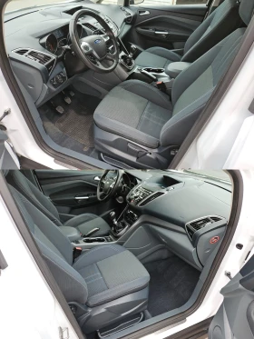 Ford Grand C-Max 1.6D/Titanium/116k.c/6/7//NAVI// | Mobile.bg    9
