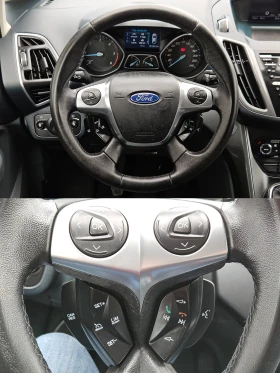 Ford Grand C-Max 1.6D/Titanium/116k.c/6/7//NAVI// | Mobile.bg    11