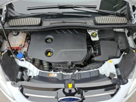 Ford Grand C-Max 1.6D/Titanium/116k.c/6/7//NAVI// | Mobile.bg    8