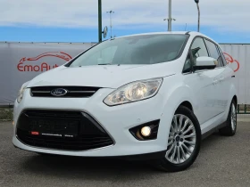Ford Grand C-Max 1.6D/Titanium/116k.c/6/7//NAVI// | Mobile.bg    7