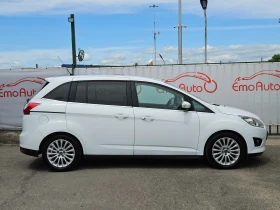 Ford Grand C-Max 1.6D/Titanium/116k.c/6/7//NAVI// | Mobile.bg    2