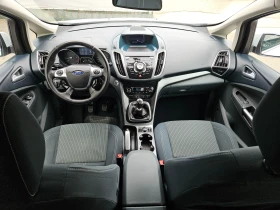Ford Grand C-Max 1.6D/Titanium/116k.c/6/7//NAVI// | Mobile.bg    10