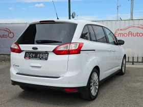 Ford Grand C-Max 1.6D/Titanium/116k.c/6/7//NAVI// | Mobile.bg    3