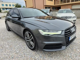 Audi A6 2.0TDI 3XS-LINE - 34999 лв. - 11933957 | Car24.bg