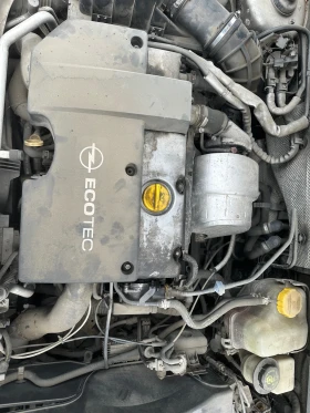 Opel Vectra 2.2D | Mobile.bg    11