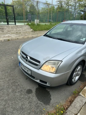 Opel Vectra 2.2D | Mobile.bg    12