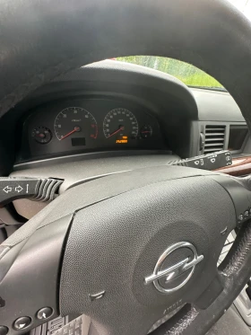 Opel Vectra 2.2D | Mobile.bg    8