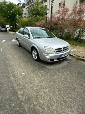 Opel Vectra 2.2D | Mobile.bg    16